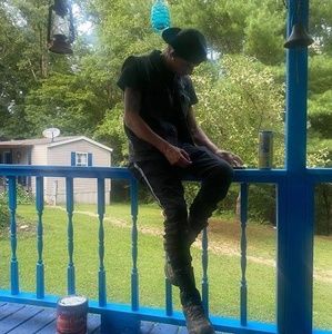 Meet your Posher, Jake